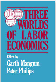 Labour Economics